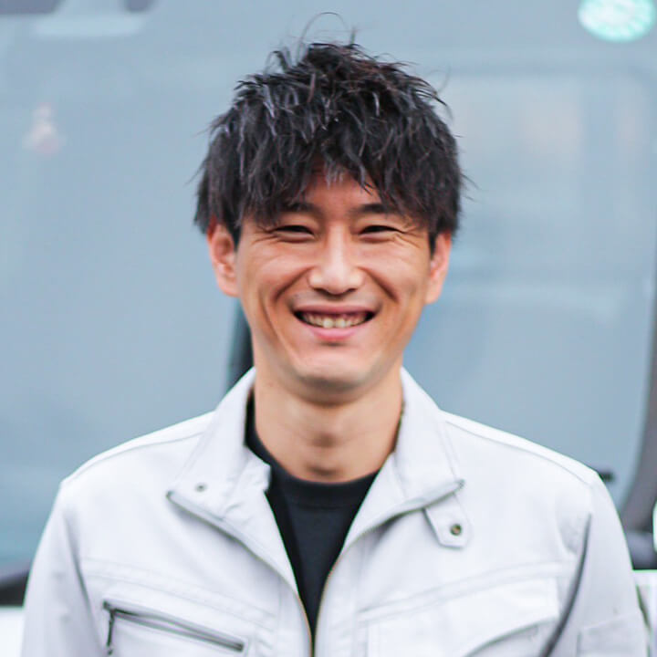 K2工業株式会社
代表取締役　木村恭輔